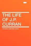 The Life of J.P. Curran