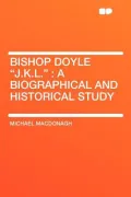 Bishop Doyle