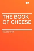The Book of Cheese