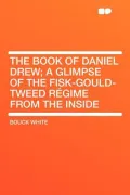 The Book of Daniel Drew