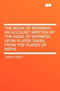 The Book of Mormon