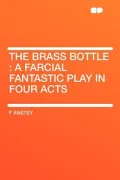The Brass Bottle