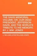 The Davis Memorial Volume