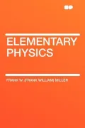 Elementary Physics