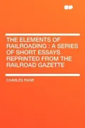 The Elements of Railroading