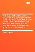 The Elizabethan Hamlet