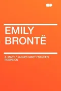 Emily Bronte