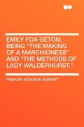 Emily Fox-Seton