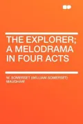 The Explorer