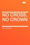 No Cross, No Crown