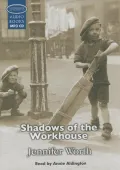 Shadows of the Workhouse - 2mp3 CDs