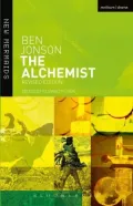 Book cover of The Alchemist