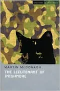 Lieutenant of Inishmore