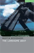 The Lonesome West