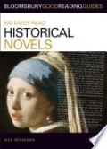 100 Must-read Historical Novels by Nick Rennison — book cover