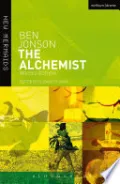 The Alchemist