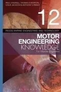 Reeds Vol 12 Motor Engineering Knowledge for Marine Engineers