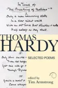 Thomas Hardy: Selected Poems