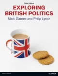 Exploring British Politics