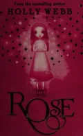 Book cover of Rose