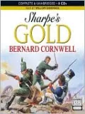 Sharpe's Gold (Sharpe Series #9)