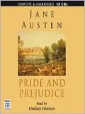 Pride And Prejudice