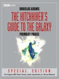 The Hitchhiker's Guide to the Galaxy: Primary Phase