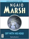 Off With His Head (Roderick Alleyn Series)