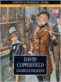 David Copperfield