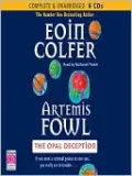 Artemis Fowl; The Opal Deception