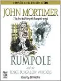 Rumpole and the Penge Bungalow Murders