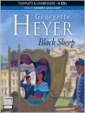 Black Sheep