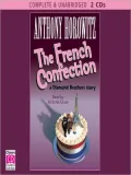 The French Confection (Diamond Brothers Series #4)