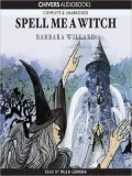 Spell Me a Witch