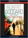 Long Time Coming