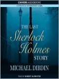 The Last Sherlock Holmes Story