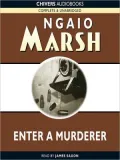 Enter a Murderer (Roderick Alleyn Series)