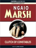 Clutch of Constables (A Roderick Alleyn Mystery)