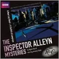 The Inspector Alleyn Mysteries: A Man Lay Dead and A Surfeit of Lampreys