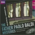 Miss Lonelyhearts & The Emerald Style: The Father Paolo Baldi Mysteries