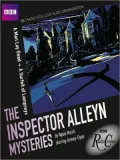 The Inspector Alleyn Mysteries: A Man Lay Dead and A Surfeit of Lampreys