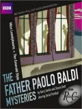 Miss Lonelyhearts & The Emerald Style: Father Paolo Baldi Mystery