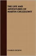 Life and Adventures of Martin Chuzzlewit
