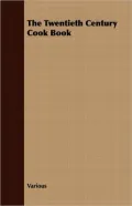 Twentieth Century Cook Book