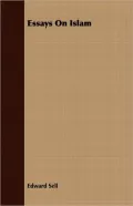 Essays on Islam