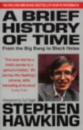 Brief History of Time, A (Kindle)