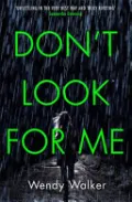 Don't Look for Me