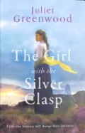 The Girl with the Silver Clasp