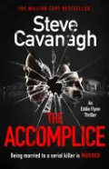 New Eddie Flynn Thriller