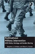 Multinational Military Intervention